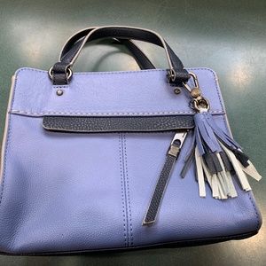 The Sak Leather Handbag